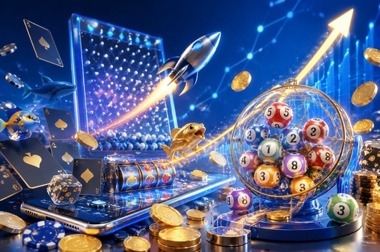 bf605 Casino Hướng Dẫn Đăng Ký